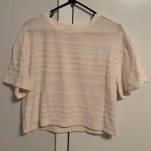 Madewell Copped Tee